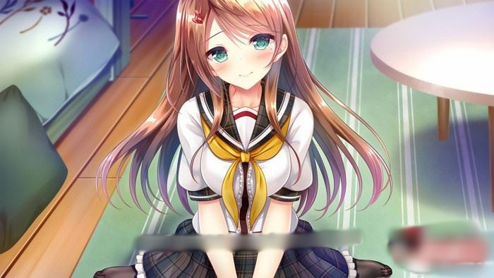 该选哪一个好呢？后宫暑假SUMMER！ V1.0精翻汉化版【PC0901】 游戏截图 4