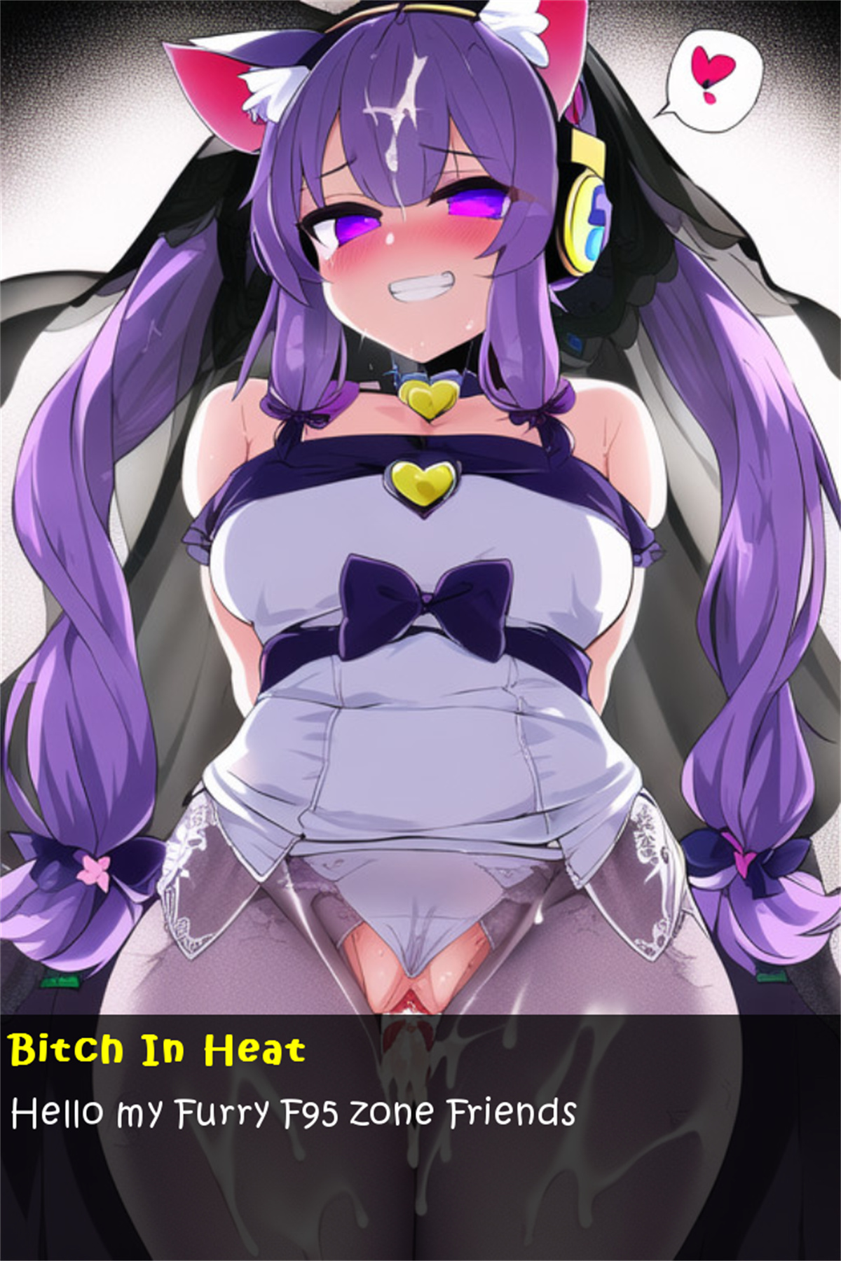 喵娘冲击:调教理想猫娘(Nyanco Impact)Early Access 精翻汉化 游戏截图 8