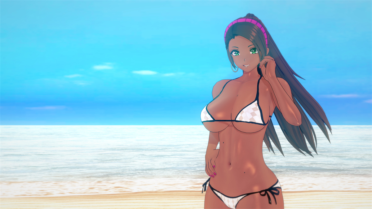 欧美SLG汉化丨热带 Tropicali v0.5【20231017】 游戏截图 7