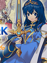 刻印战记：冰冻之剑RE Ver1.0.3【20221118】