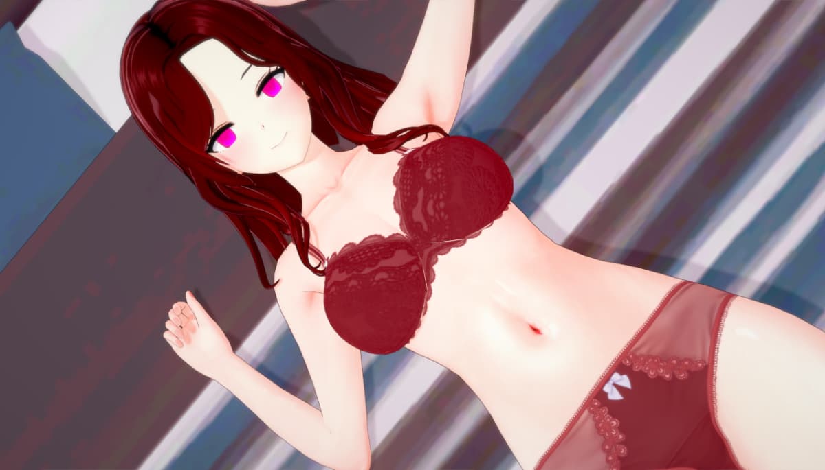 日系SLG/AIGPT汉化/3D丨淫欲之罪Lustful Sin   v0.6.7【20241216】 游戏截图 6