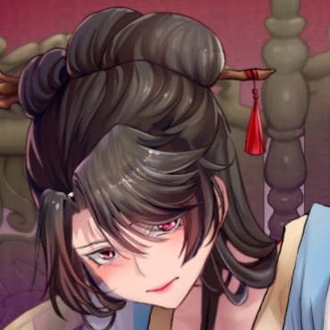 RPG/15日更新/官中无码丨绯月仙行录V0.494 / 绯色修仙录 VIP步兵传真版_V0.494B版4.7G【20231220】 游戏截图 7