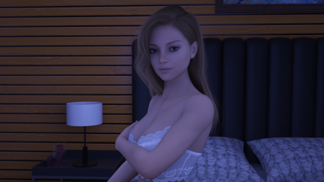 遇见她 Meeting Her v0.2.1 汉化版 游戏截图 5
