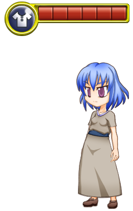 村姑也要打魔王 游戏截图 1