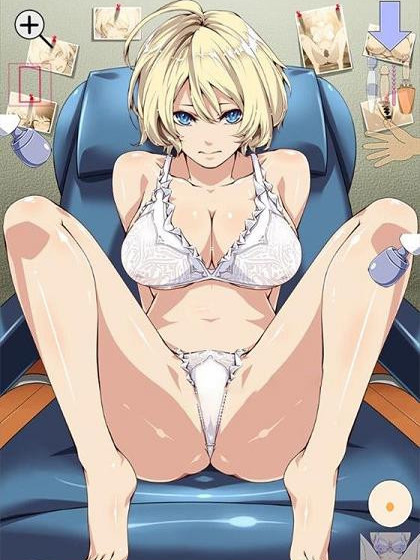 打开就能用的绳艺捆绑鉴赏应用！全系列整合篇(含真实版)3【PC0818】