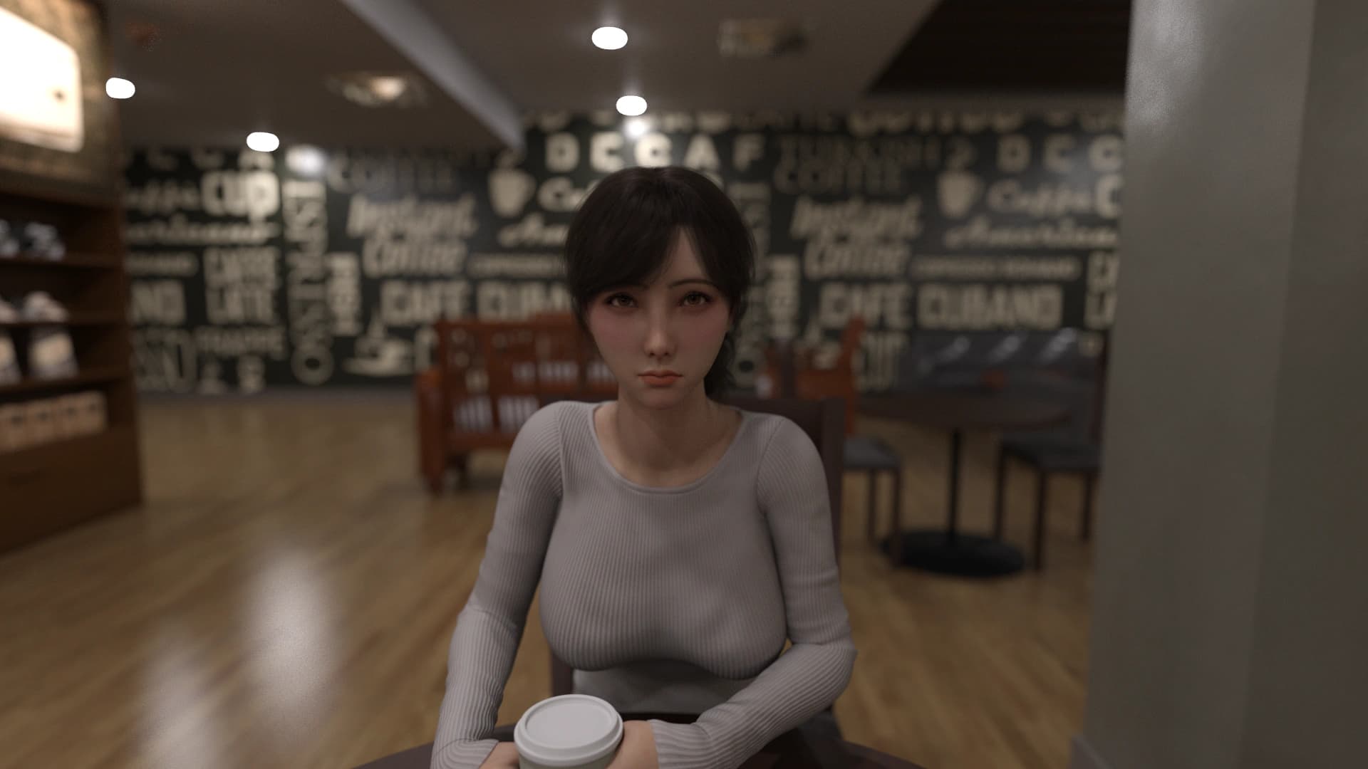 欧美SLG/更新丨 正义还是仁慈 By Justice or Mercy v0.3  汉化版 【20241230】 游戏截图 5