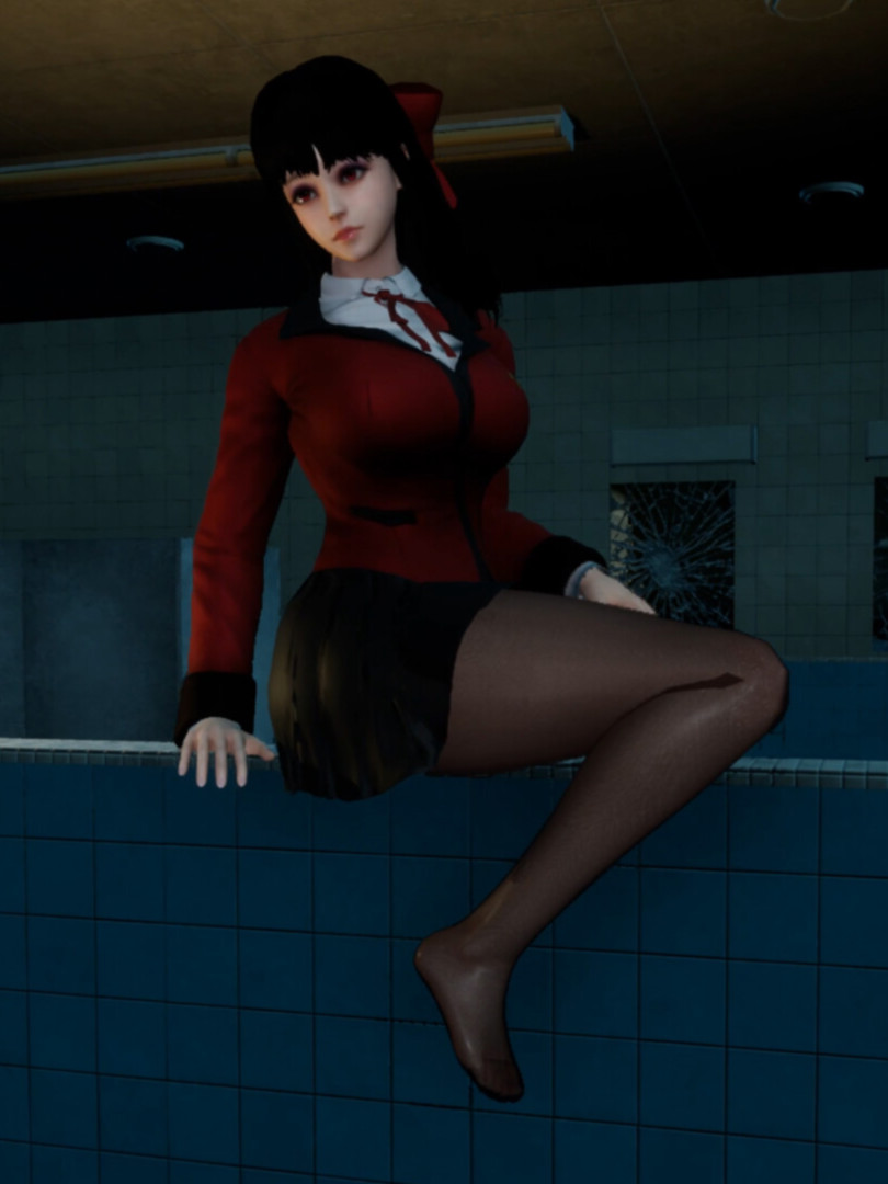 3D/官中丨 深渊学校 Abyss School v1.6.6 【20241117】