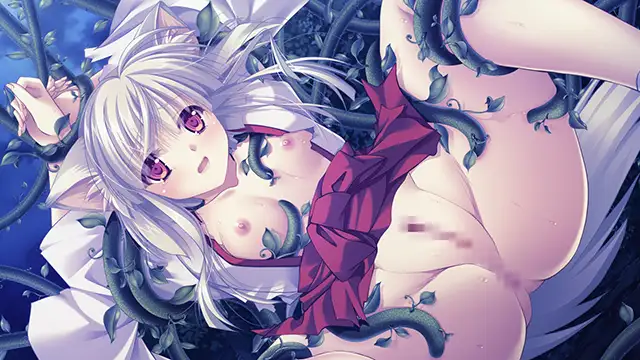ARPG/新作/有动画丨神楽黎明記 ～ナツの章～ 弐【20230805】 游戏截图 1