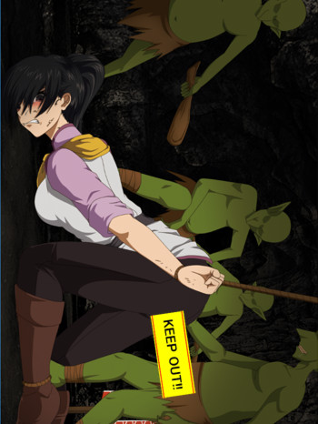 SAW004_GoblinSlayer_Figther [Extra]