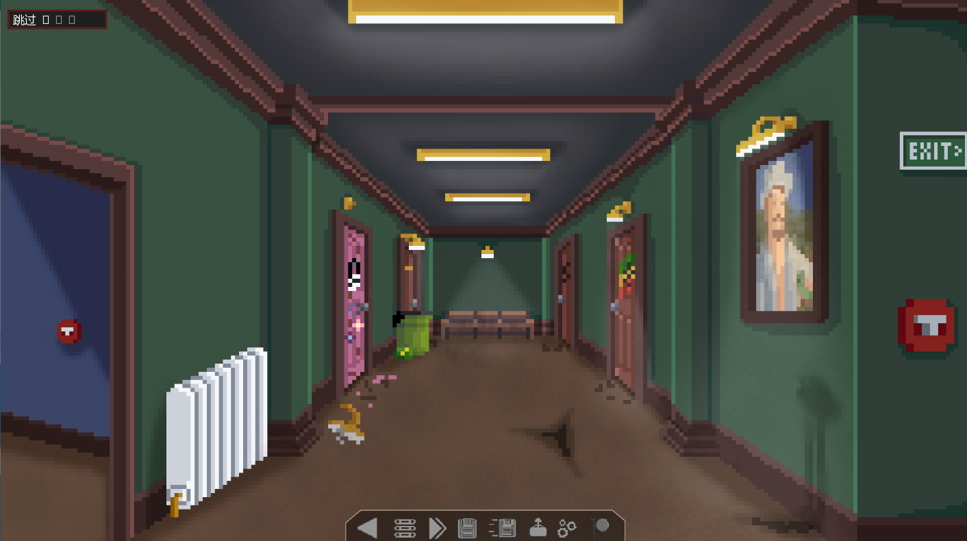 【2D像素SLG/汉化/动态】性趣学院 V0.30.8 汉化版【1.3G/更新】【20230501】 游戏截图 6