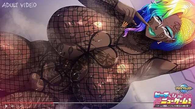 拔作ADV/淫乱/新作丨 ビッチになって、ニューゲーム！ ～ゲームと連動してリアルでも変化する姉の姿～AI汉化版+全CG存档 【20250324】 游戏截图 6