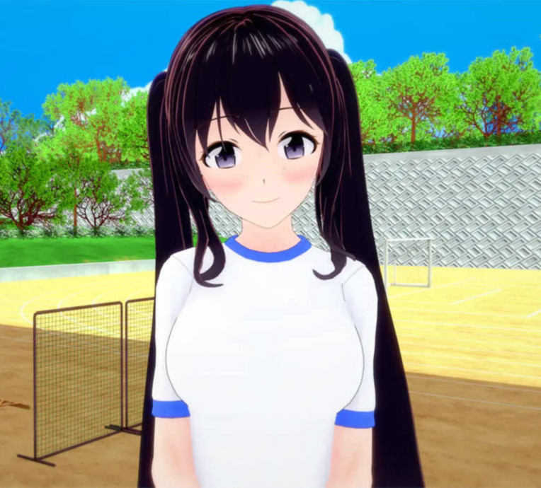夏美爱情故事 Natsumi Love Story v0.4.0【20221230】 游戏截图 4