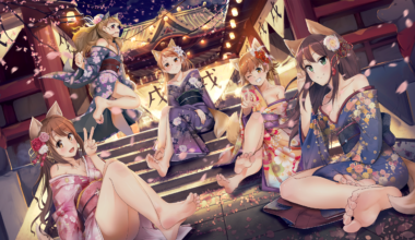 王女様と少女アリアの7日間【20230315】 游戏截图 2