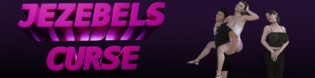 欧美SLG汉化动态丨耶洗别诅咒 Jezebels Curse v0.18【20240409】 游戏截图 6