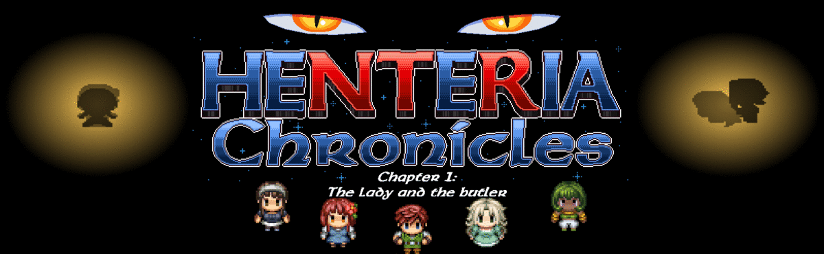 RPG丨NTR神作精翻Henteria Chronicles亨特里亚编年史第一部完结(ct999888个人汉化)【20230913】 游戏截图 3