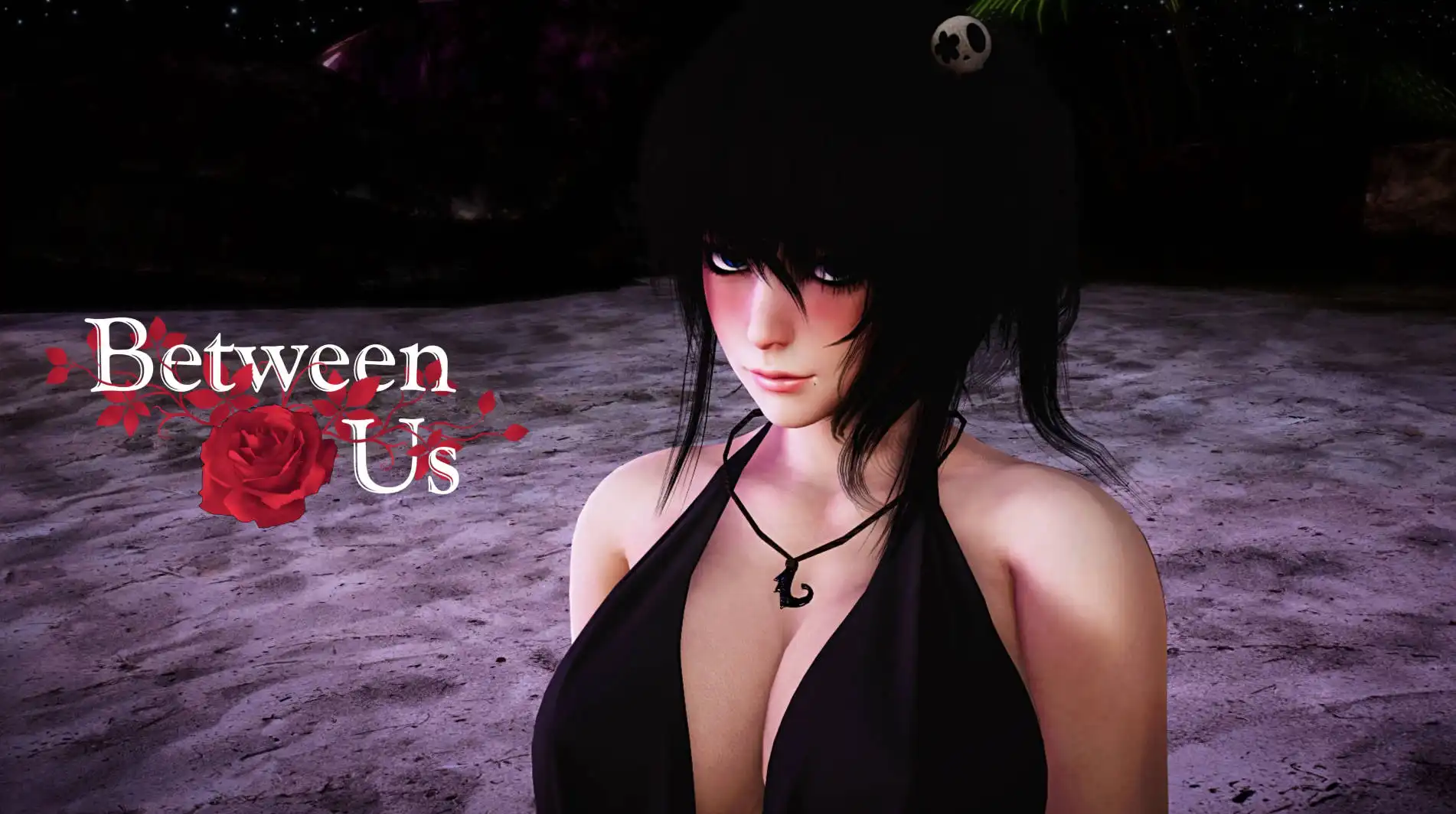 欧美SLG/汉化/动态丨我和姐姐Between Us [v0.8] 汉化版【20240519】 游戏截图 6