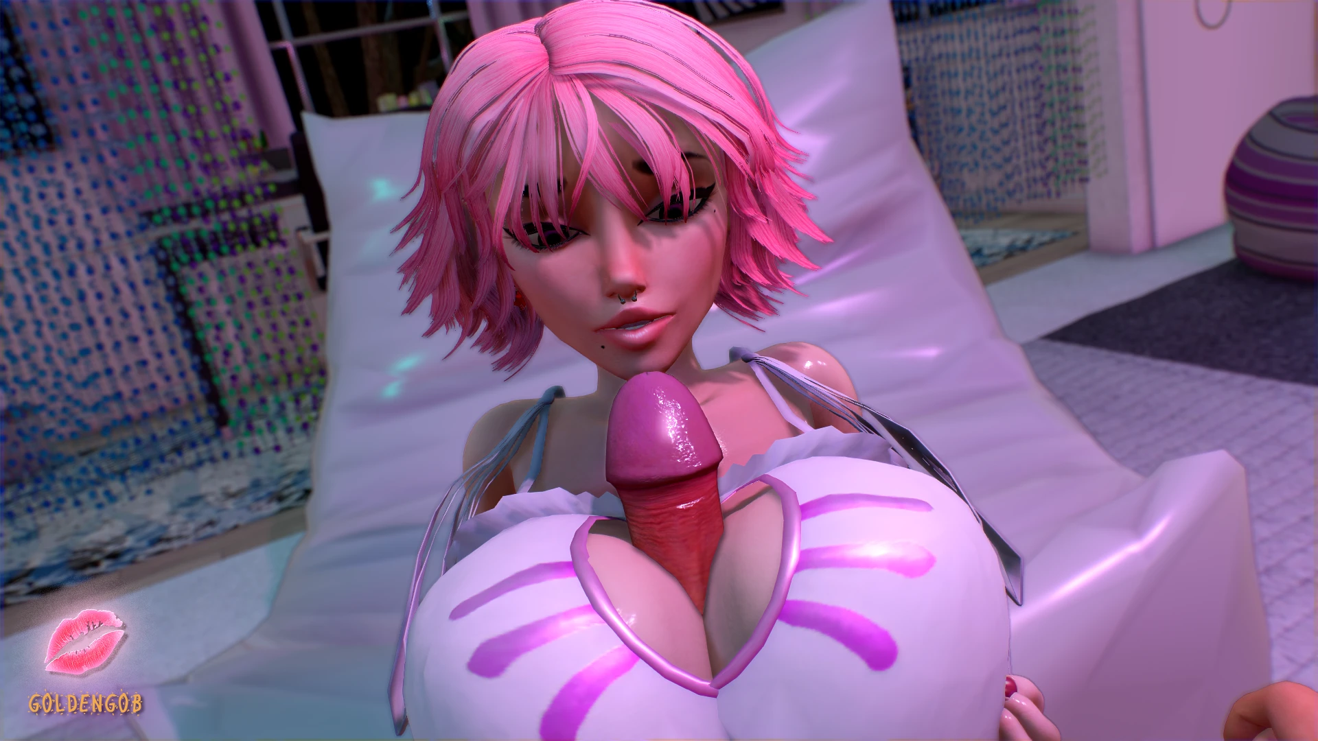 欧美SLG/伦理/更新丨 夏天的欲望 夏天的愿望 The Wants of Summer v0.3F 汉化版 【20250106】 游戏截图 8