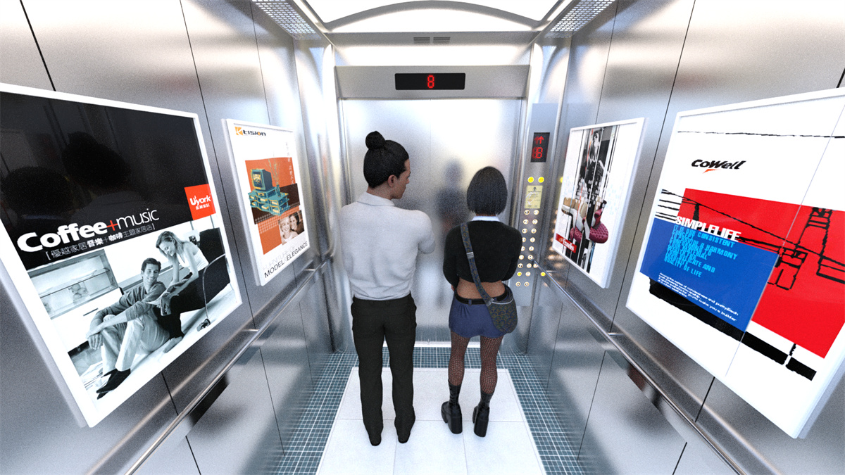 职场潜规则:同事与情人(Colleagues&Lovers)v1.0 精翻汉化 游戏截图 2