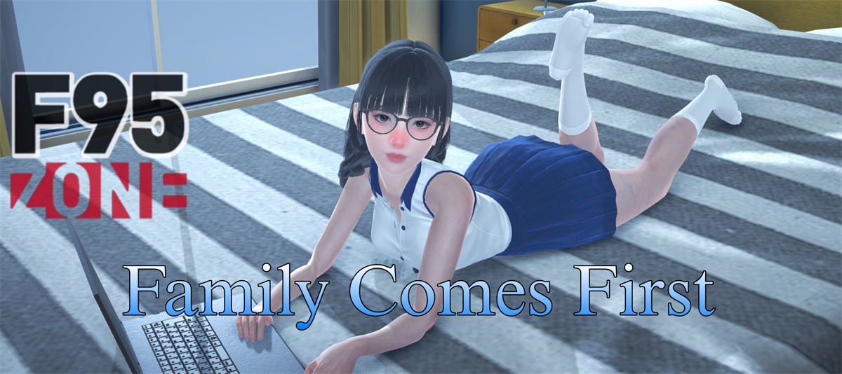 亚洲SLGAIGPT汉化丨家庭至上 Family Comes First v1.0【20240329】 游戏截图 8