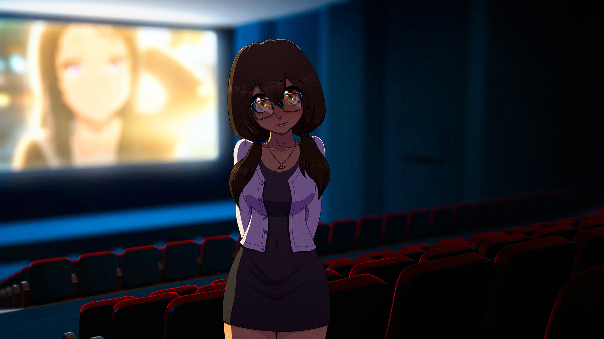 心灵碎片 Pieces of my Heart v1.7.1 官方中文步兵版 【20221230】 游戏截图 5