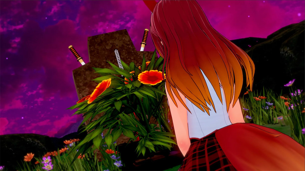 日系SLG/AIGPT汉化/3D丨守护者 2 ： 破碎的国度 Keepers 2 : Shattered Realms v.0.4.1 Ch.4【20240601】 游戏截图 8