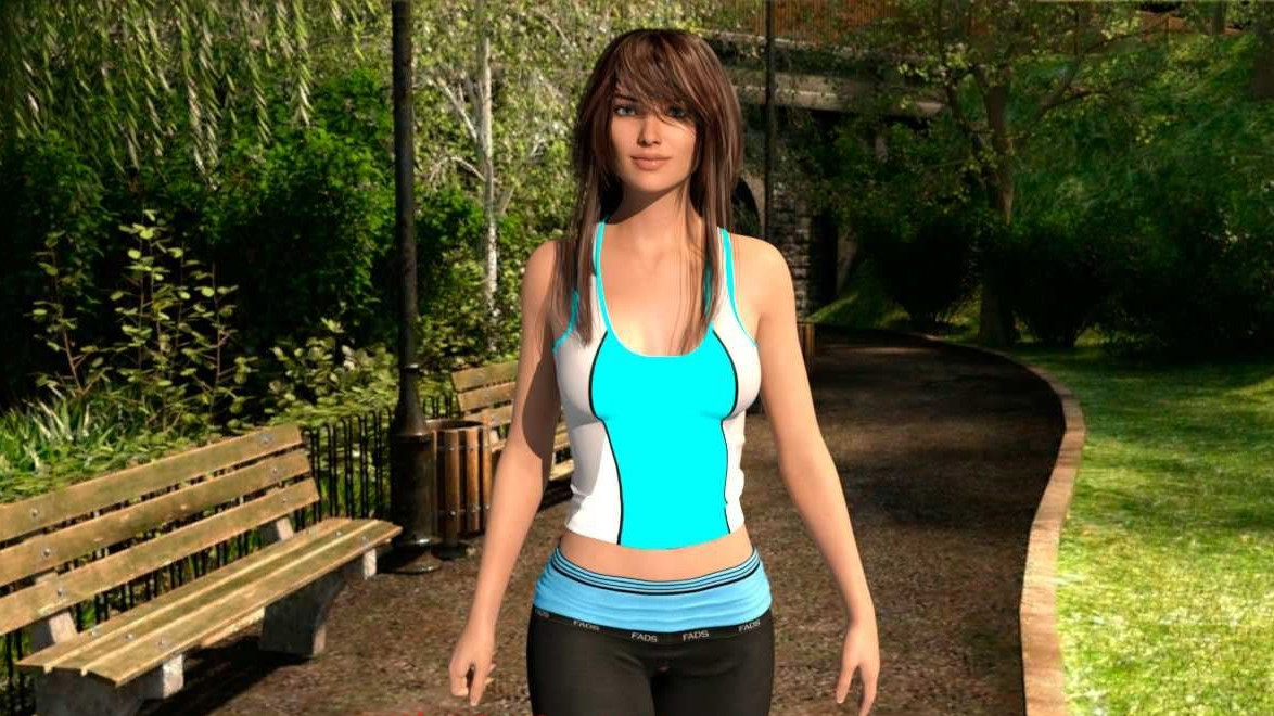 人生转折点：情欲交织（Twists of My Life）v1.1.2 精翻汉化 游戏截图 3