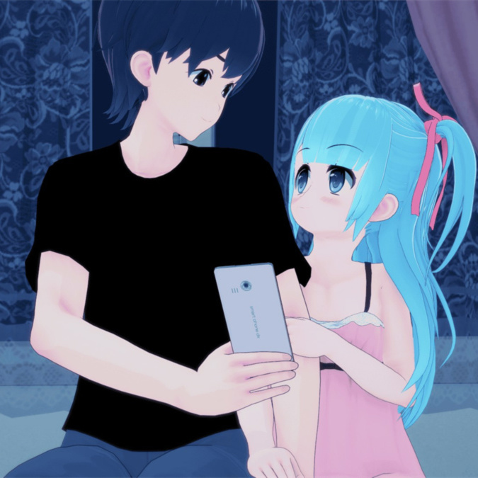 沙盒SLG汉化动态丨校园故事 School Tales v3.3【20240324】