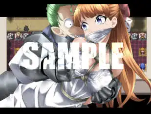 DID RPG SS ~グランティ伯爵杀人事件~ Ver1.1 【20221118】 游戏截图 2