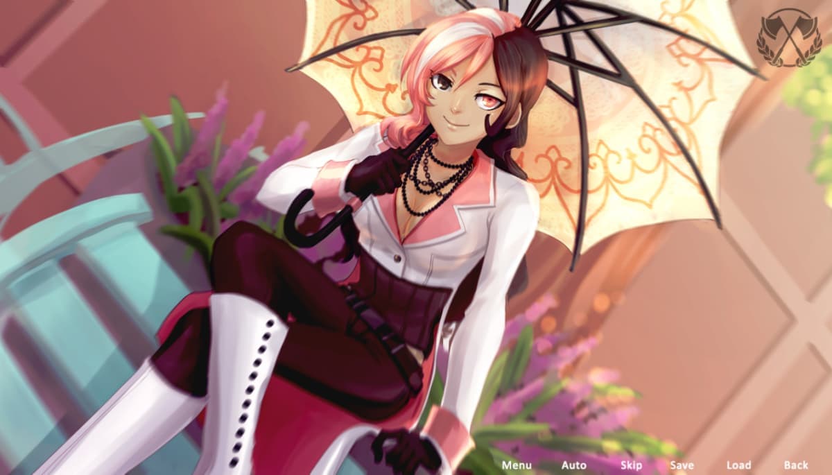 欧美SLG/AIGPT汉化/2D丨JPDE-火焰奏鸣曲JPDE REFRAIN – Sonata of Fire   v4.6【20241209】 游戏截图 5