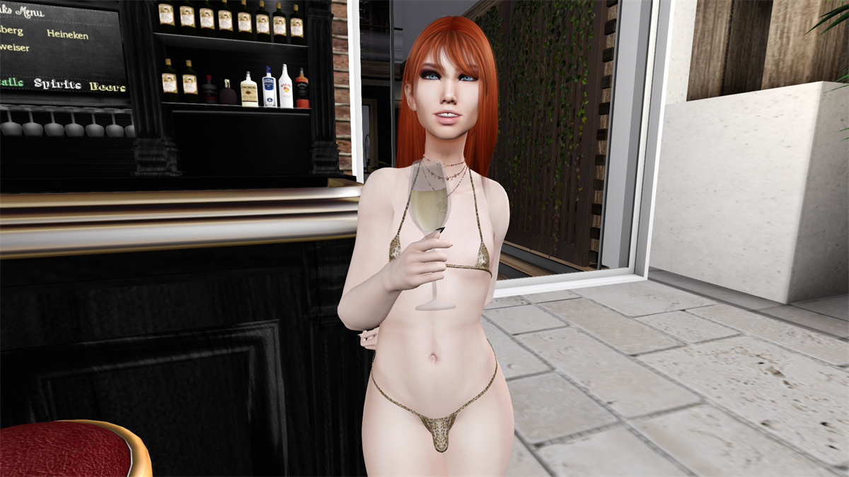 欧美SLG/AIGPT汉化/3D丨家庭纠纷 Family Trouble v0.9.12【20240914】 游戏截图 4