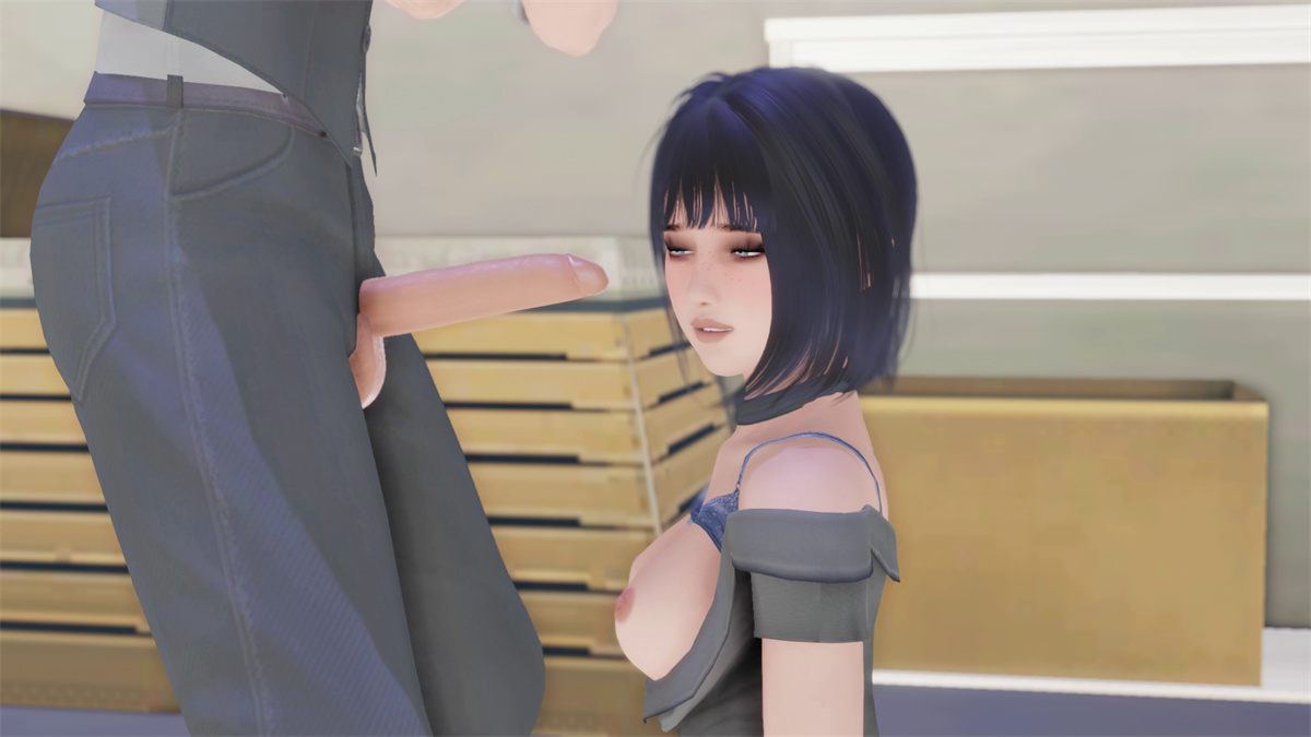 亚洲风SLG/动态丨 公共性生活 调教大师 Public Sex Life H v0.84.6 汉化版 【20240808】 游戏截图 6