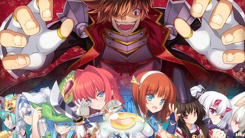 RPG/PC/AI汉化丨勇者的野望 勇者の野望 Ver0.02 免费DEMO版 【20240629】 游戏截图 2