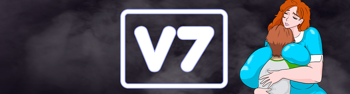宇宙避风港：酒店男仆的艳遇按摩（Cosmic Haven）v0.4 精翻汉化 游戏截图 6