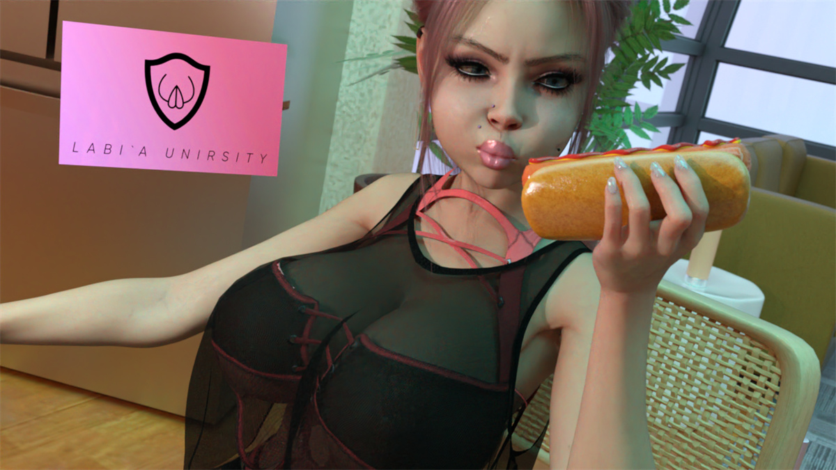 欧美SLGAIGPT汉化丨梦幻之舞 Dream Dance v0.1.3【20240402】 游戏截图 7