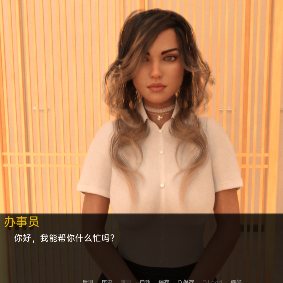 与艾米丽的约会ADateWithEmily- - 完全版【20230327】