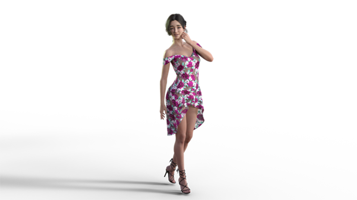 欧美SLG汉化动态丨贱人特工队 婊子小队 Bitch Squad v0.4.6【20231224】 游戏截图 5