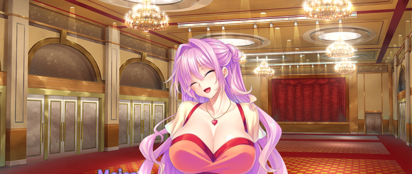 魅魔繁殖乐园( My Ass Pass to Succubus Sexland)!官方中文版【PC0818】 游戏截图 6