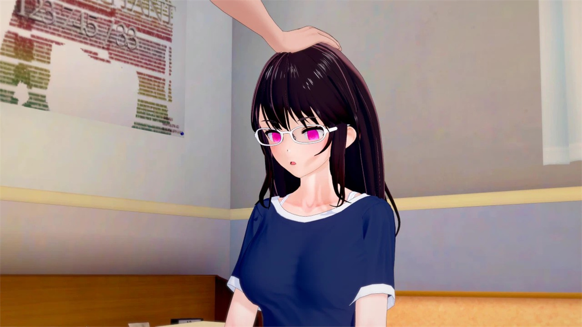 日系SLG汉化动态丨欲望之罪 淫欲之罪 淫荡的罪恶 Lustful Sin v0.43【20240204】 游戏截图 6