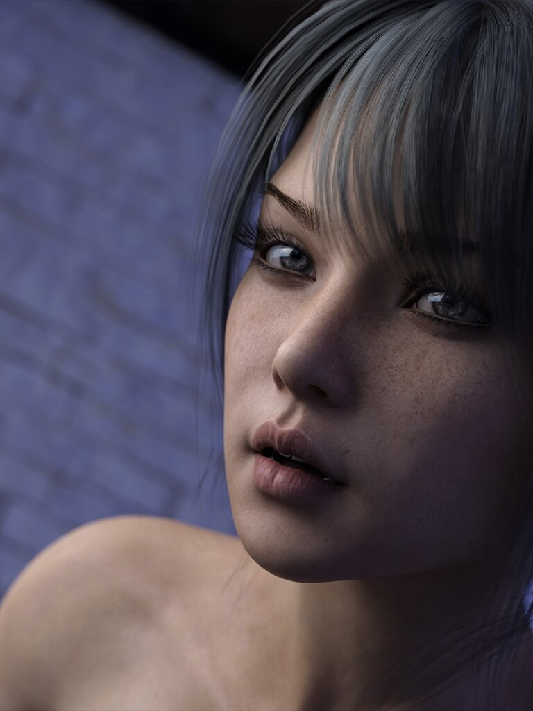 我为妹妹狂0.1（Where It All Began） 汉化版