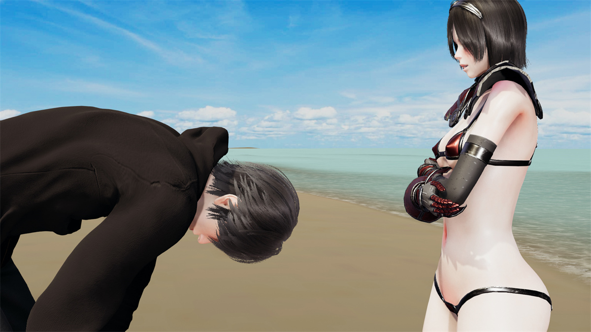 沙盒SLG汉化动态丨用奴隶建造一座城市 Build a City with Slaves v0.1.6【20231230】 游戏截图 7