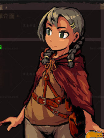 洛娜的世界RPG V0.7.62 官方中文步兵版+内置控制台【20230210】