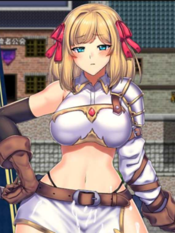 【爆款RPG/中文/双端】强欲冒险家与王室之血 Ver1.01 官方中文步兵版+全回想 游戏截图 3