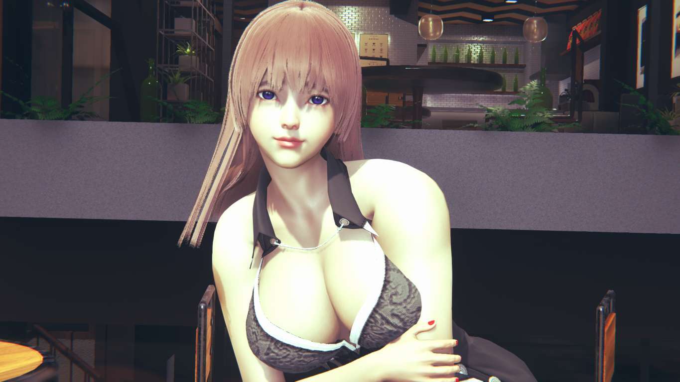 国风SLG汉化动态丨 社会被摧毁 Society Destroyed v1.0【20240424】 游戏截图 4