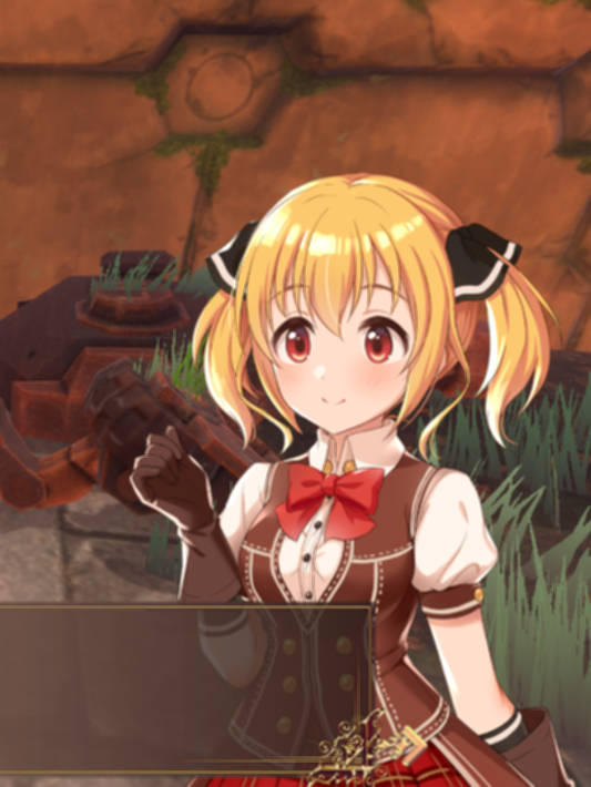 【ACT/新作/STEAM官中】罗蕾娜与遗迹之国 Lorena and the Land of Ruins V1.5
