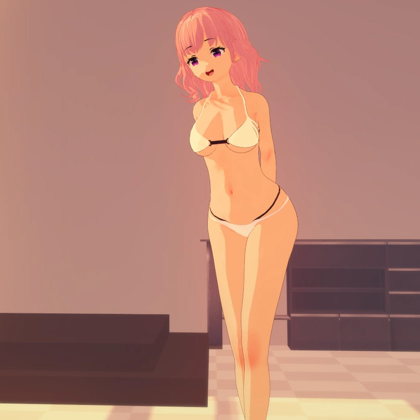 指挥后宫 Commanding a Harem v0.15