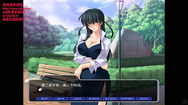 对魔忍阿莎姬1 游戏截图 6