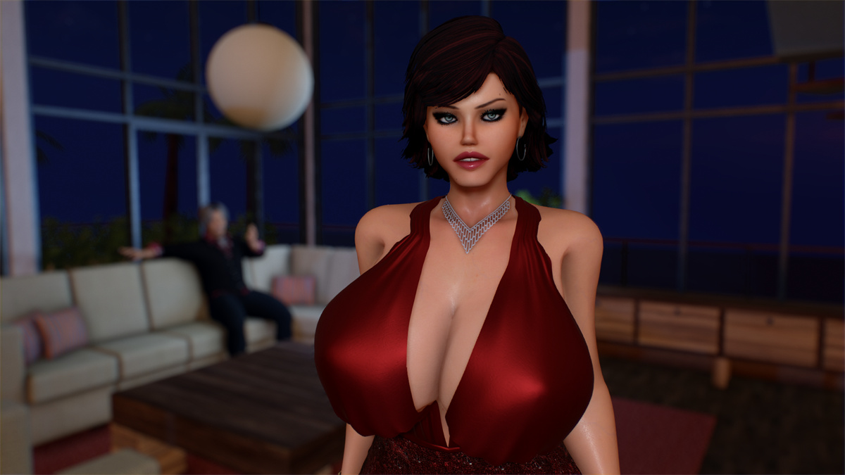 欧美SLG汉化3D丨曝光 暴露 Exposed Ep. 3.6 Free【20240210】 游戏截图 1