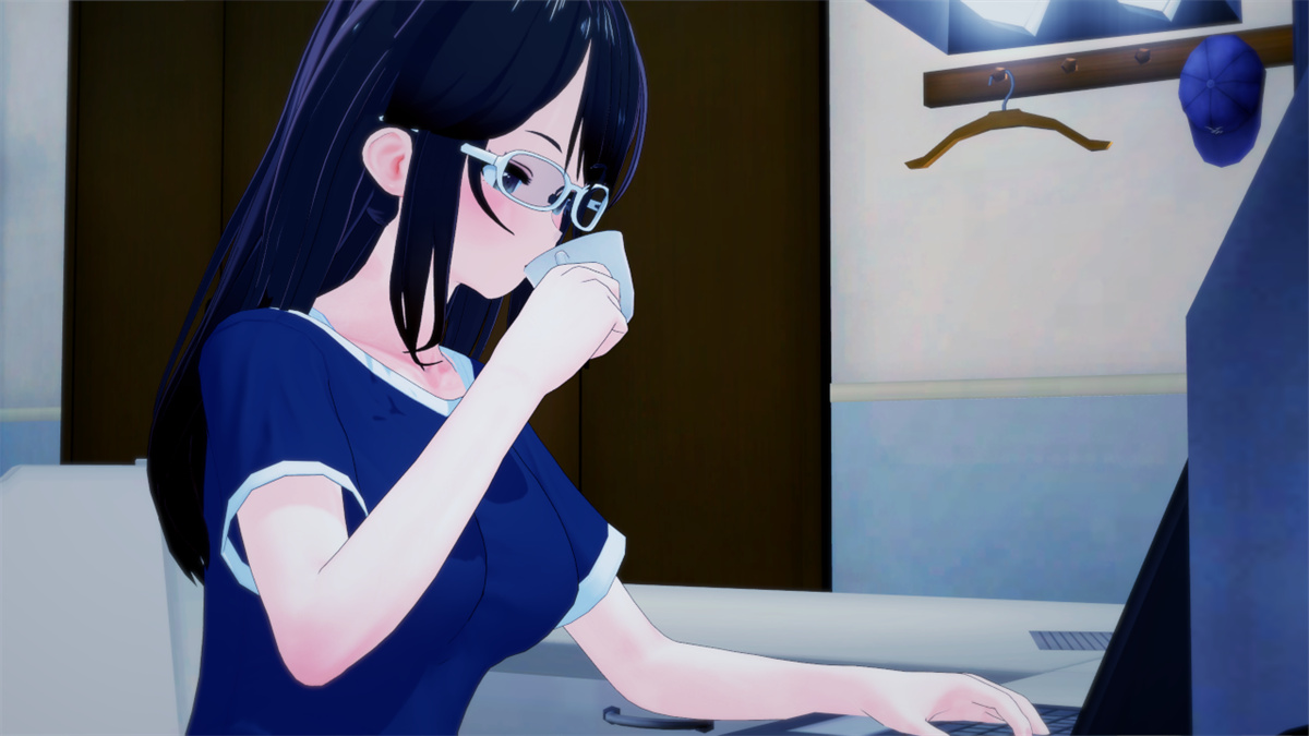 欧美SLG/汉化/动态丨欲望之罪 淫欲之罪 淫荡的罪恶Lustful Sin v0.5.4a Patreon【20240607】 游戏截图 5