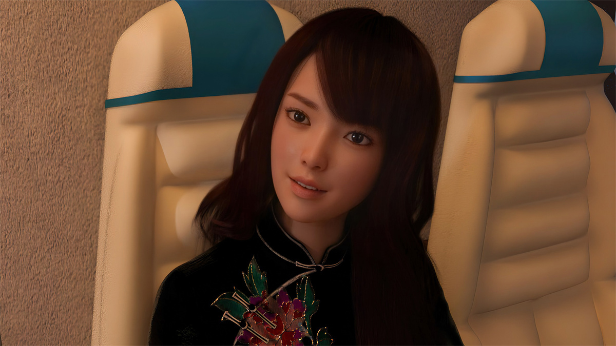 SLG/汉化/动态丨新起点/New Beginnings in Japan Ch. 2 v.0.6.2汉化版【20240719】 游戏截图 6