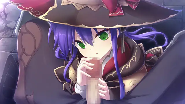 SLG汉化丨封缄之都古拉塞斯塔1.04全DLC+真全cg回想存档【20241209】 游戏截图 6